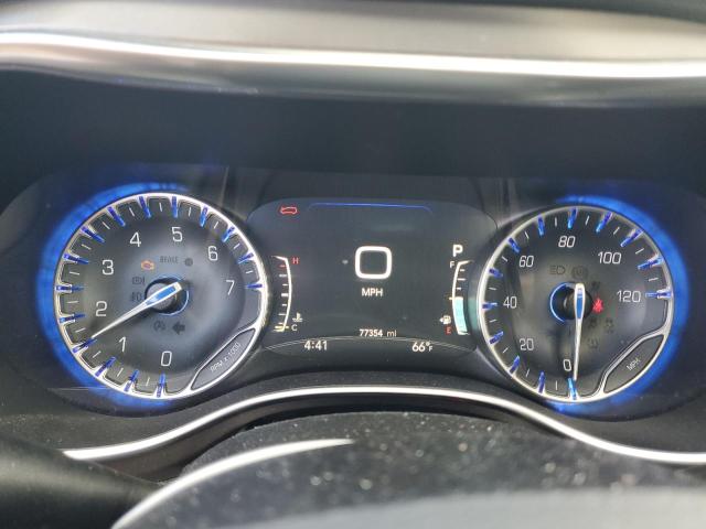 Photo 9 from auction – 2019 CHRYSLER PACIFICA LIMITED with VIN 2C4RC1GG9KR587685