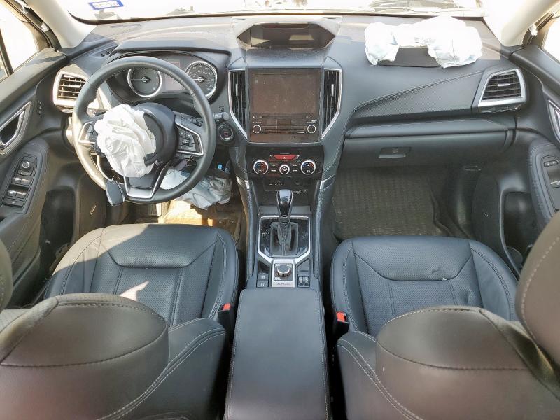 Photo 8 from auction – 2023 SUBARU FORESTER T with VIN JF2SKARCXPH488182