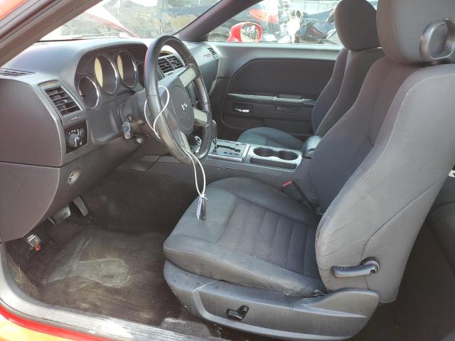 Photo 7 from auction – 2010 DODGE CHALLENGER with VIN 2B3CJ4DV3AH283032