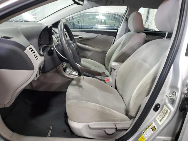 Photo 7 from auction – 2012 TOYOTA COROLLA BA with VIN 5YFBU4EE4CP060270