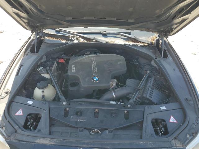 Photo 11 from auction – 2014 BMW 528 XI with VIN WBA5A7C59ED613640