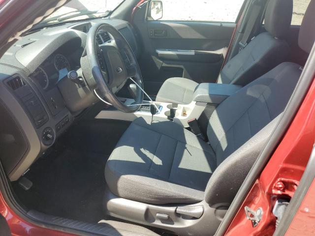 Фото 7 с аукциона – 2012 FORD ESCAPE XLT с VIN 1FMCU9DG7CKA61671