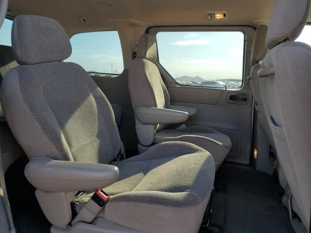 Photo 11 from auction – 2001 FORD WINDSTAR S with VIN 2FMZA52431BB16838