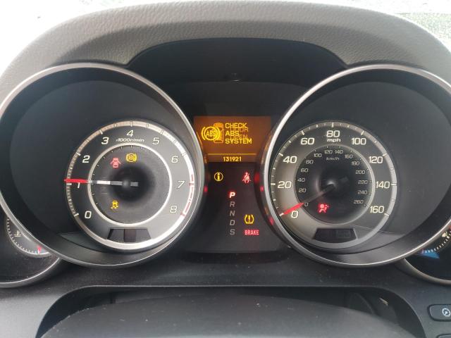 Photo 9 from auction – 2012 ACURA MDX TECHNOLOGY with VIN 2HNYD2H3XCH519407