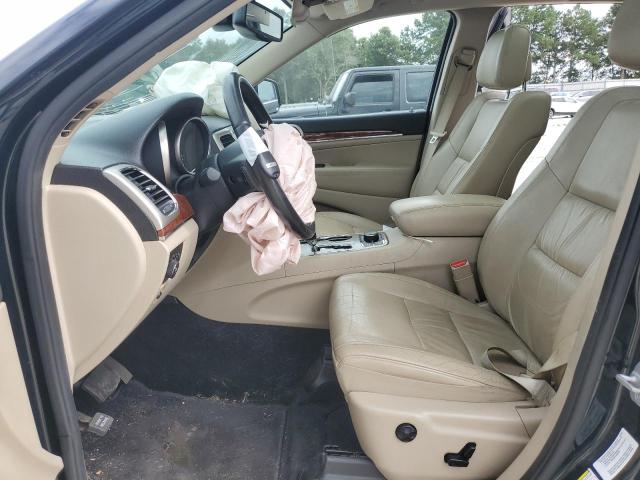 Photo 7 from auction – 2013 JEEP GRAND CHER with VIN 1C4RJFBG9DC633229