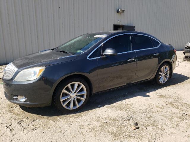 BUICK VERANO CON 2014 with VIN 1G4PR5SK4E4217840 - Photo from auction