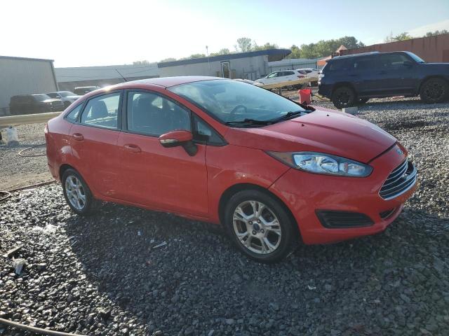 Photo 4 from auction – 2015 FORD FIESTA SE with VIN 3FADP4BJ0FM212970