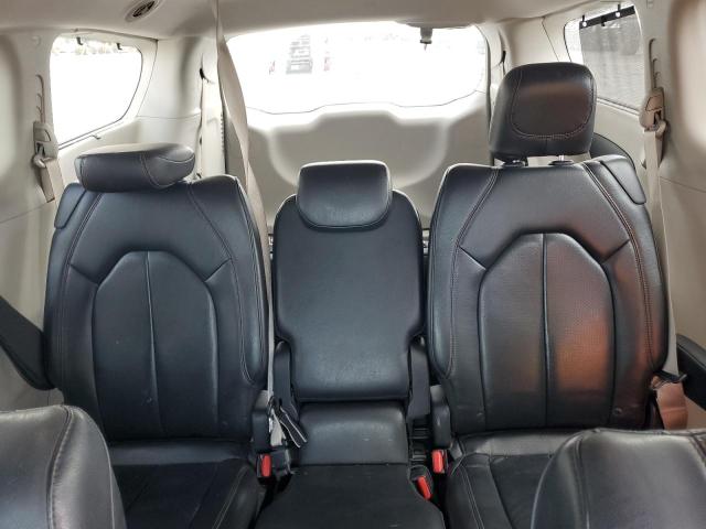 Photo 10 from auction – 2018 CHRYSLER PACIFICA TOURING L with VIN 2C4RC1BG9JR353259