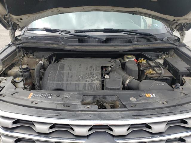 Photo 12 from auction – 2017 FORD EXPLORER X with VIN 1FM5K8D80HGB36898