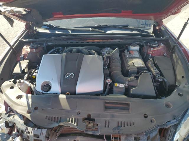 Photo 11 from auction – 2019 LEXUS ES 350 with VIN 58ABZ1B18KU033984