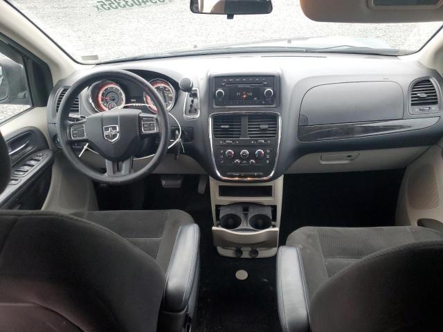 Photo 8 from auction – 2016 DODGE GRAND CARA with VIN 2C4RDGBG9GR106266