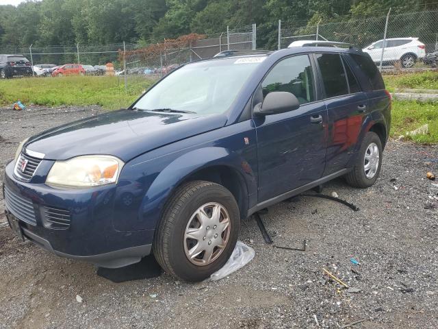 SATURN VUE 2007 with VIN 5GZCZ33D07S800670 - Photo from auction