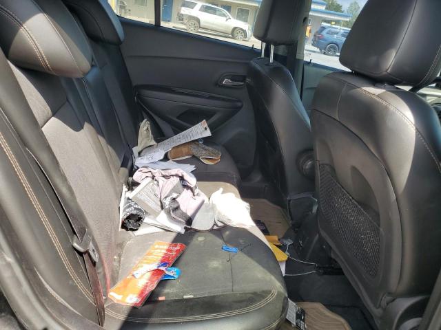 Photo 11 from auction – 2018 CHEVROLET TRAX 1LT with VIN 3GNCJPSBXJL403982