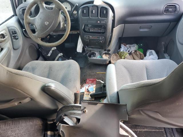 Photo 8 from auction – 2005 DODGE CARAVAN SXT with VIN 1D4GP45R35B174488