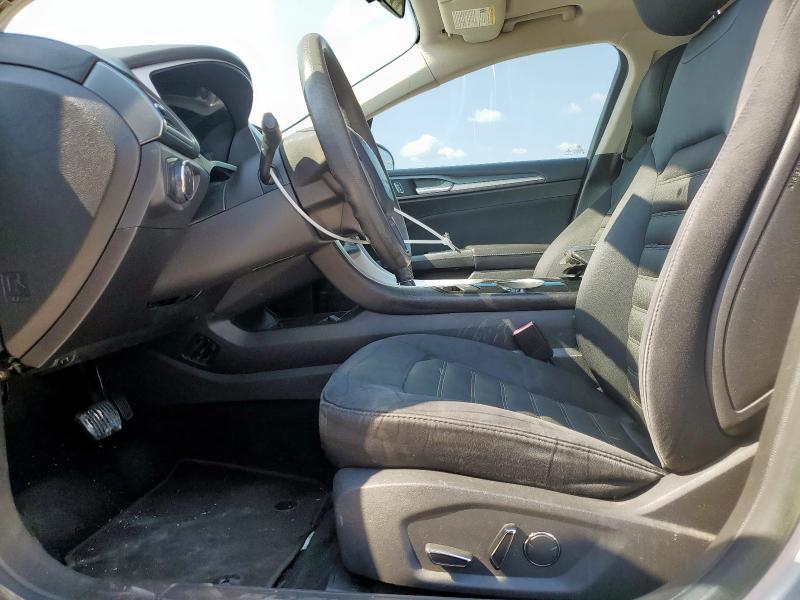Photo 7 from auction – 2014 FORD FUSION SE with VIN 3FA6P0H77ER151602