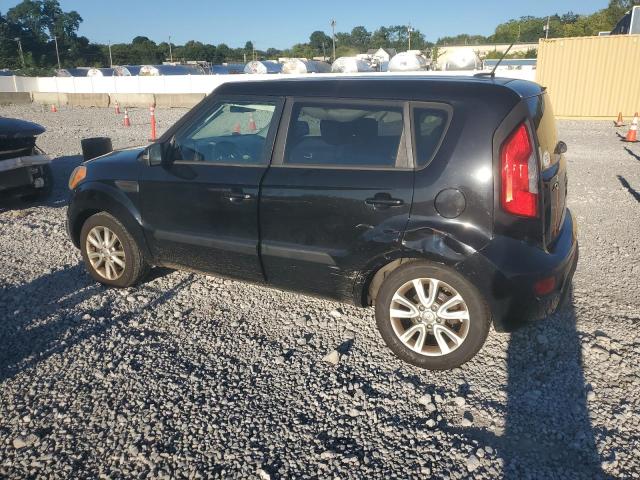 Photo 2 from auction – 2013 KIA SOUL + with VIN KNDJT2A62D7533992