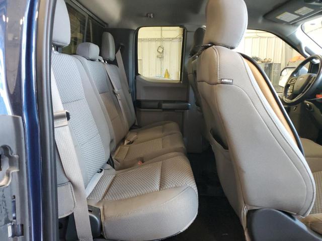 Zdjęcie 10 z aukcji – 2017 FORD F150 SUPER z VIN 1FTFX1EG7HFA58391
