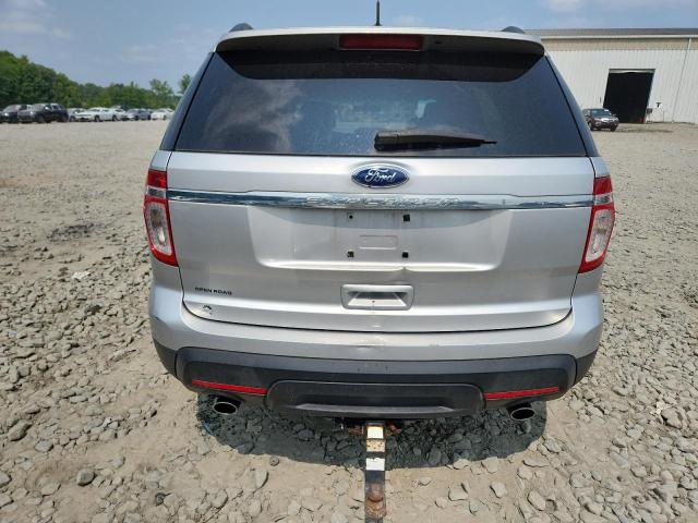 Photo 6 from auction – 2012 FORD EXPLORER with VIN 1FMHK7B83CGA54117