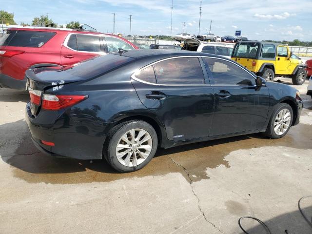 Photo 3 from auction – 2013 LEXUS ES 300H with VIN JTHBW1GG3D2020669