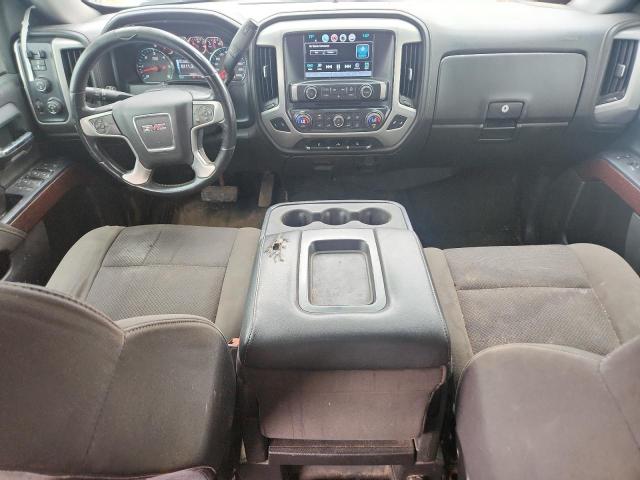 Photo 8 from auction – 2017 GMC SIERRA K15 with VIN 3GTU2MEC5HG209554