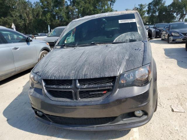 Photo 5 from auction – 2019 DODGE GRAND CARA with VIN 2C4RDGEG6KR692834