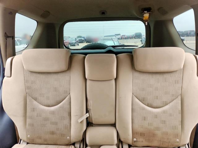 Photo 10 from auction – 2010 TOYOTA RAV4 with VIN 2T3ZF4DV5AW024536