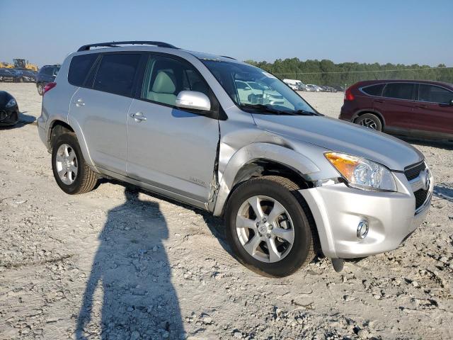 Photo 4 from auction – 2011 TOYOTA RAV4 LIMIT with VIN 2T3YK4DV7BW010825