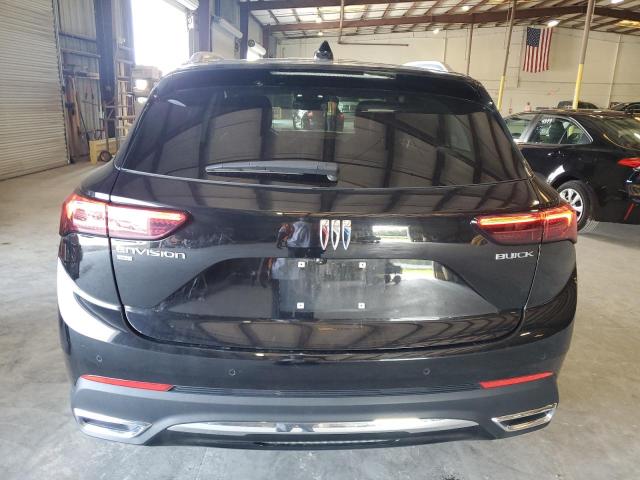 Photo 6 from auction – 2024 BUICK ENVISION PREFERRED with VIN LRBFZME46RD067855