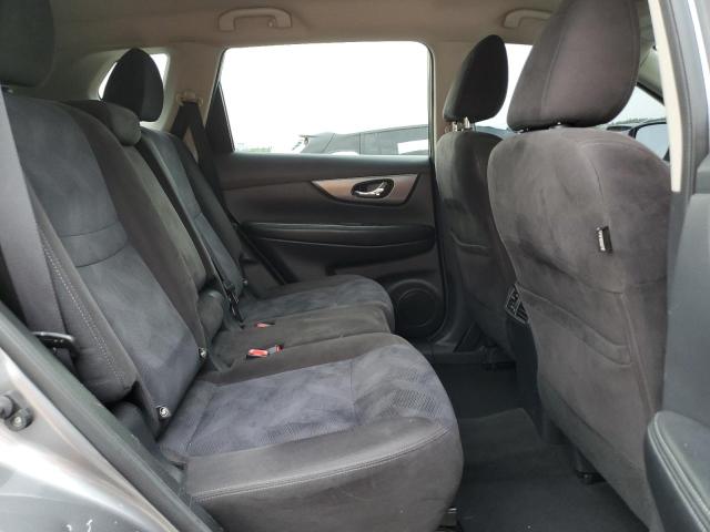 Photo 11 from auction – 2015 NISSAN ROGUE S with VIN KNMAT2MV5FP519994