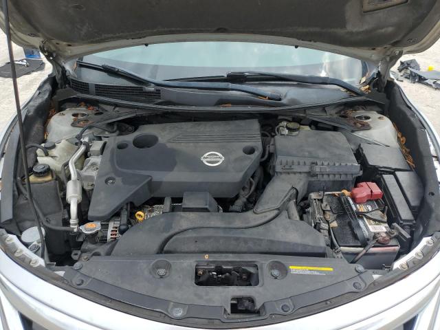 Photo 11 from auction – 2014 NISSAN ALTIMA 2.5 with VIN 1N4AL3AP7EC185183