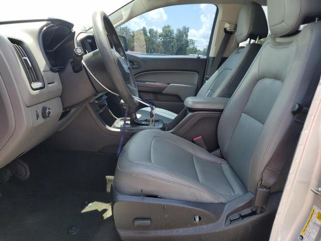 Photo 7 from auction – 2016 GMC CANYON with VIN 1GTG5BE34G1230739