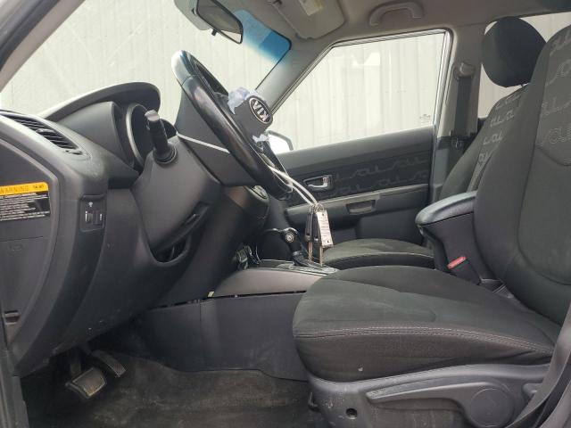 Photo 7 from auction – 2013 KIA SOUL + with VIN KNDJT2A63D7511595