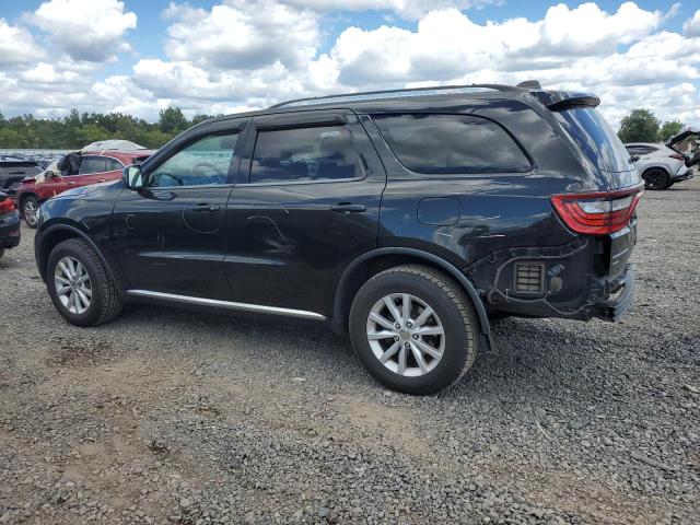 Photo 2 from auction – 2015 DODGE DURANGO SX with VIN 1C4RDJAG1FC177192
