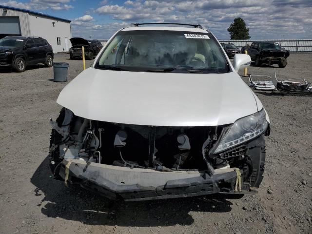 Photo 5 from auction – 2013 LEXUS RX 350 BASE with VIN 2T2BK1BA4DC189063