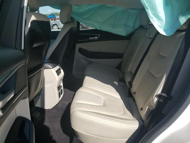 Photo 10 from auction – 2016 FORD EDGE TITAN with VIN 2FMPK4K86GBC20993
