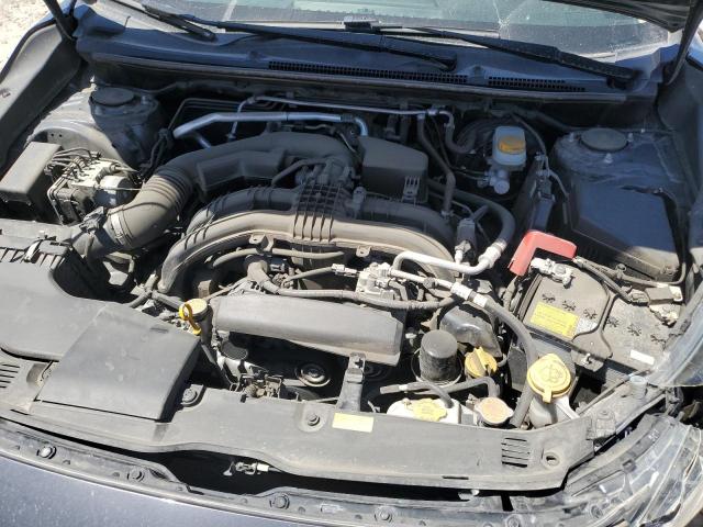 Photo 11 from auction – 2020 SUBARU CROSSTREK with VIN JF2GTAPC4LH271999
