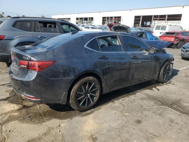 Photo 3 from auction – 2015 ACURA TLX with VIN 19UUB1F35FA005329