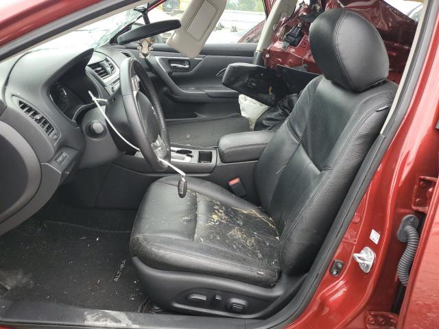 Photo 7 from auction – 2016 NISSAN ALITMA with VIN 1N4AL3AP9GC144024
