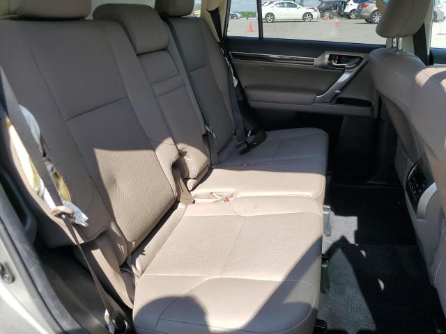 Photo 11 from auction – 2023 LEXUS GX 460 with VIN JTJAM7BX9P5353746