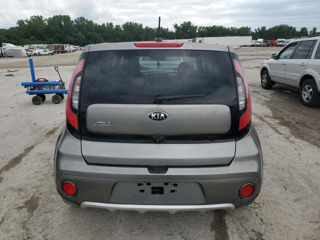 Photo 6 from auction – 2017 KIA SOUL + with VIN KNDJP3A59H7486158