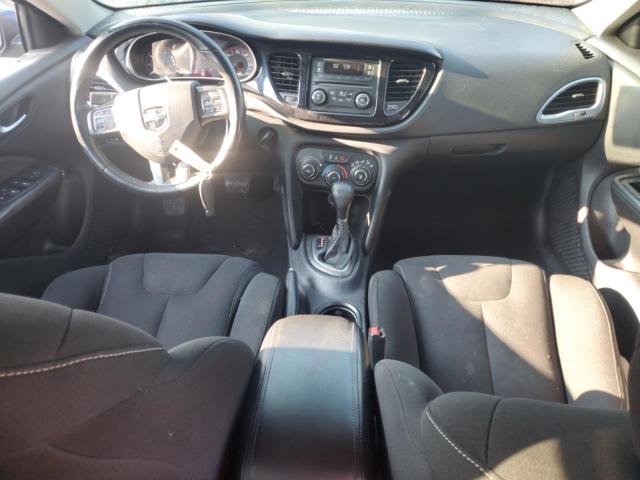 Photo 8 from auction – 2013 DODGE DART SXT with VIN 1C3CDFBA6DD339729
