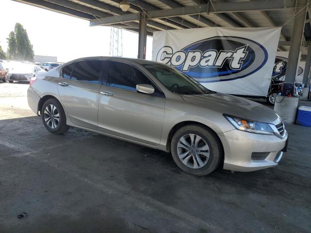 Photo 4 from auction – 2015 HONDA ACCORD LX with VIN 1HGCR2F37FA131303
