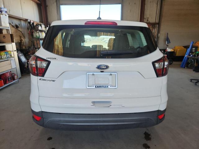 Photo 6 from auction – 2017 FORD ESCAPE S with VIN 1FMCU0F71HUC14713