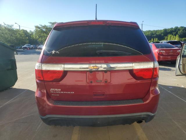 Photo 6 from auction – 2013 DODGE DURANGO SXT with VIN 1C4RDJAG8DC681266