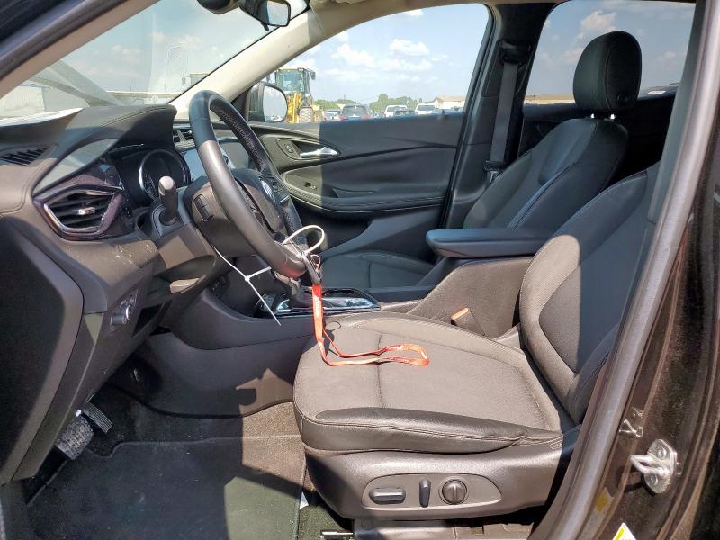 Photo 7 from auction – 2023 BUICK ENCORE GX with VIN KL4MMDSL2PB057216