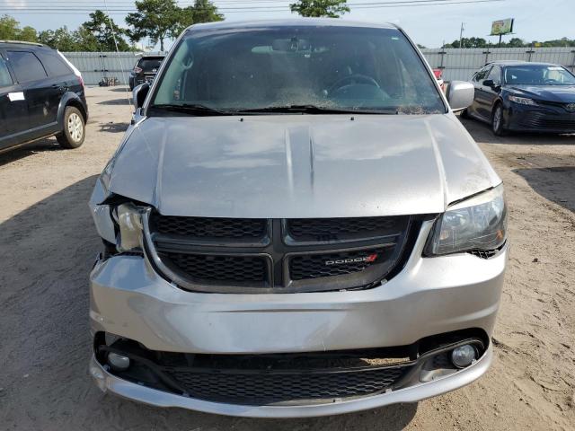 Photo 5 from auction – 2016 DODGE GRAND CARAVAN with VIN 2C4RDGCG5GR351371