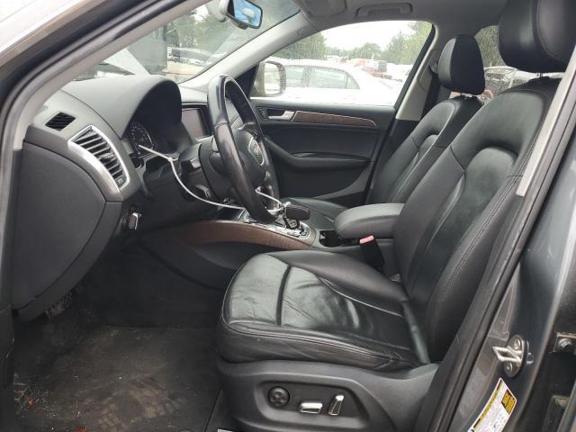 Photo 7 from auction – 2013 AUDI Q5 PREMIUM with VIN WA1LFAFP0DA086734