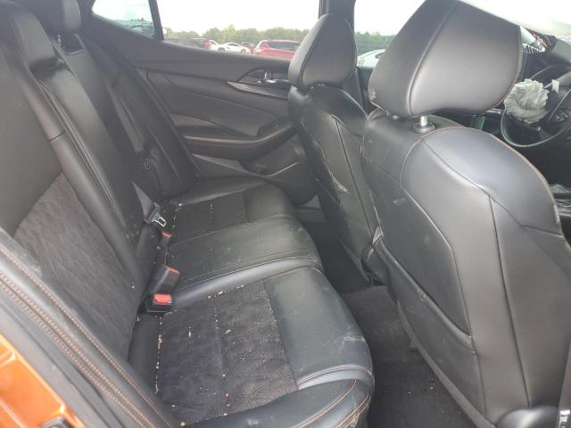 Photo 10 from auction – 2020 NISSAN MAXIMA SR with VIN 1N4AA6EV7LC365759