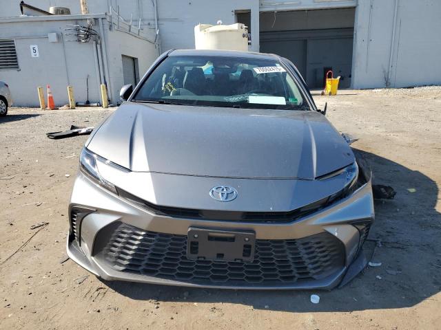 Photo 5 from auction – 2025 TOYOTA CAMRY XSE with VIN 4T1DAACK5SU601039