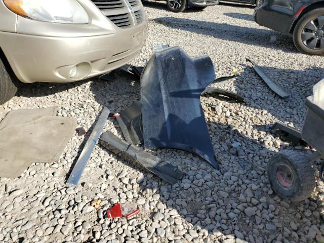 Photo 12 from auction – 2008 MERCURY MILAN with VIN 3MEHM07Z08R604976